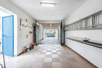 Moradia T3 para Venda em Alenquer (Santo Estêvão e Triana)