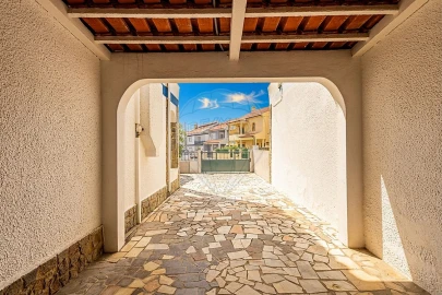 Moradia T3 para Venda em Alenquer (Santo Estêvão e Triana)