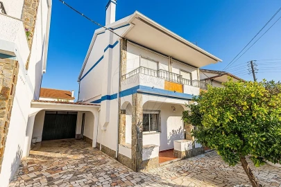 Moradia T3 para Venda em Alenquer (Santo Estêvão e Triana)