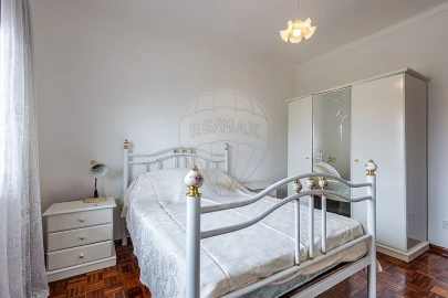 Moradia T3 para Venda em Alenquer (Santo Estêvão e Triana)