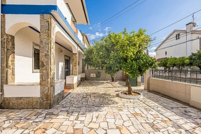 Moradia T3 para Venda em Alenquer (Santo Estêvão e Triana)
