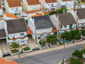 Moradia T3 para Venda em Alenquer (Santo Estêvão e Triana)
