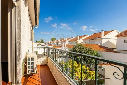 Moradia T3 para Venda em Alenquer (Santo Estêvão e Triana)