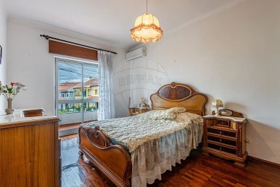 Moradia T3 para Venda em Alenquer (Santo Estêvão e Triana)