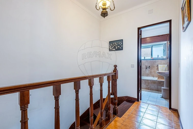 Moradia T3 para Venda em Alenquer (Santo Estêvão e Triana) Foto 23