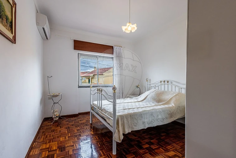 Moradia T3 para Venda em Alenquer (Santo Estêvão e Triana) Foto 18