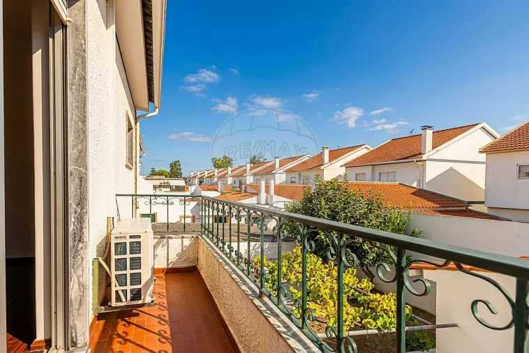Moradia T3 para Venda em Alenquer (Santo Estêvão e Triana) Foto 26