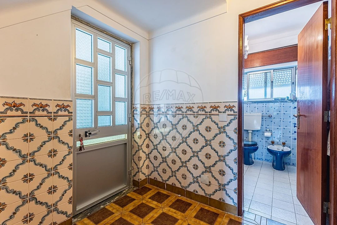 Moradia T3 para Venda em Alenquer (Santo Estêvão e Triana) Foto 37