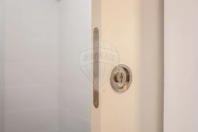 Apartamento T0 para Venda em Costa da Caparica