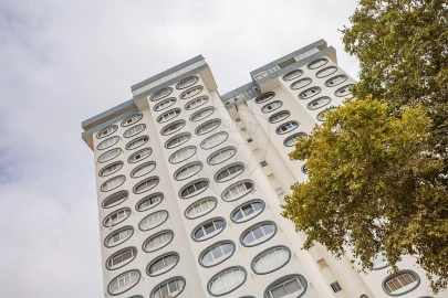 Apartamento T0 para Venda em Costa da Caparica