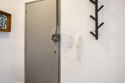 Apartamento T0 para Venda em Costa da Caparica