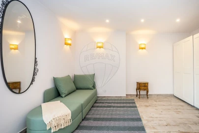 Apartamento T0 para Venda em Costa da Caparica