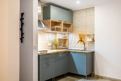 Apartamento T0 para Venda em Costa da Caparica