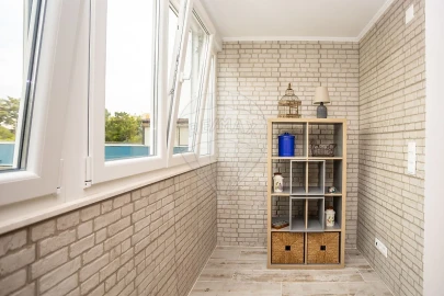 Apartamento T0 para Venda em Costa da Caparica