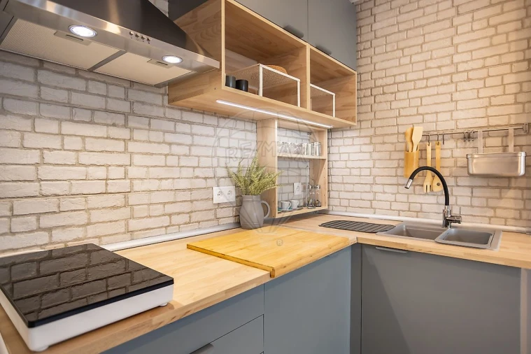 Apartamento T0 para Venda em Costa da Caparica Foto 28