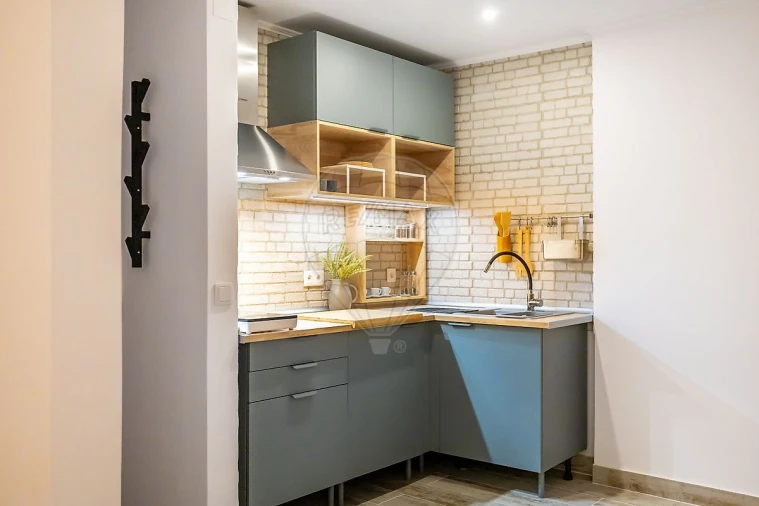 Apartamento T0 para Venda em Costa da Caparica Foto 25