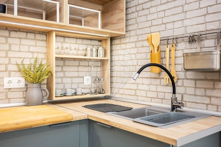 Apartamento T0 para Venda em Costa da Caparica Foto 18