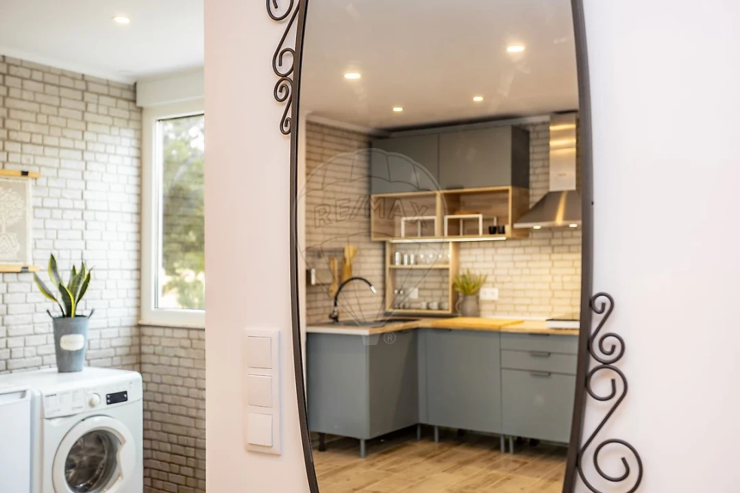 Apartamento T0 para Venda em Costa da Caparica Foto 21