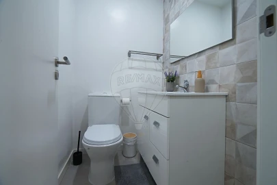 Apartamento T2 para Venda em Seixal, Arrentela e Aldeia de Paio Pires