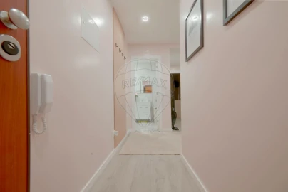 Apartamento T2 para Venda em Seixal, Arrentela e Aldeia de Paio Pires