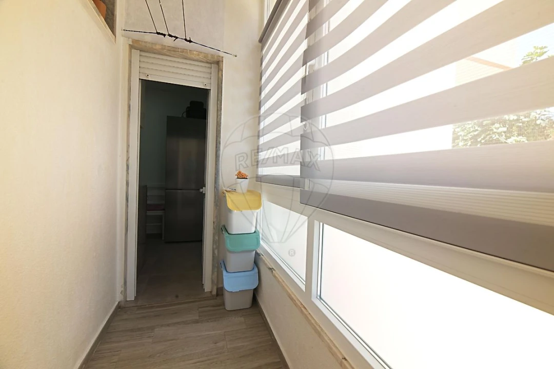 Apartamento T2 para Venda em Seixal, Arrentela e Aldeia de Paio Pires Foto 7