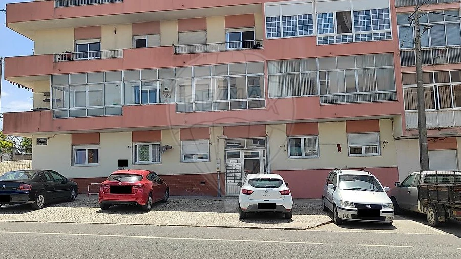 Apartamento T2 para Venda em Seixal, Arrentela e Aldeia de Paio Pires