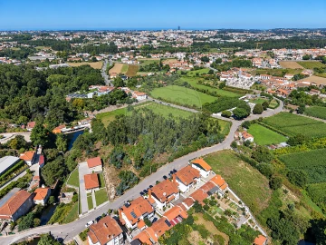 Moradia T4 para Venda em Milheiros