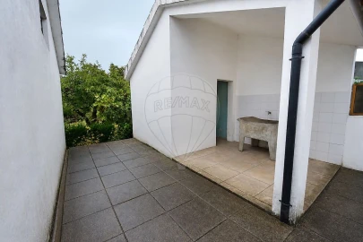 Moradia T4 para Venda em Milheiros