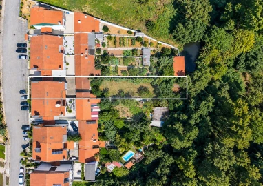 Moradia T4 para Venda em Milheiros
