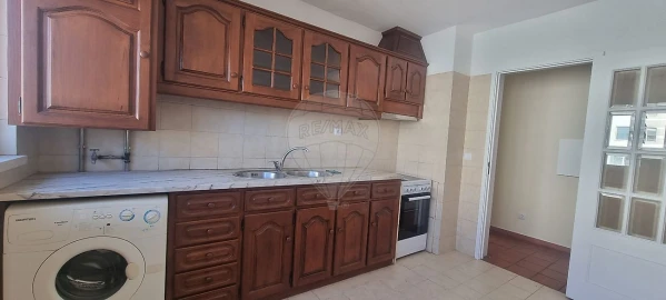 Apartamento T1 para Arrendamento em Vilar de Andorinho