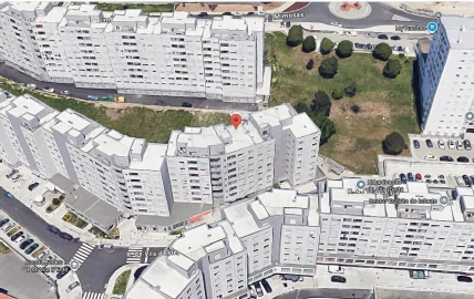 Apartamento T1 para Arrendamento em Vilar de Andorinho