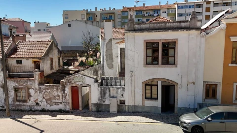 Moradia T6 para Venda em Buarcos