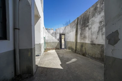 Moradia T6 para Venda em Buarcos