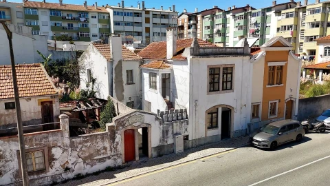 Moradia T6 para Venda em Buarcos