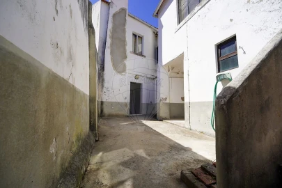 Moradia T6 para Venda em Buarcos