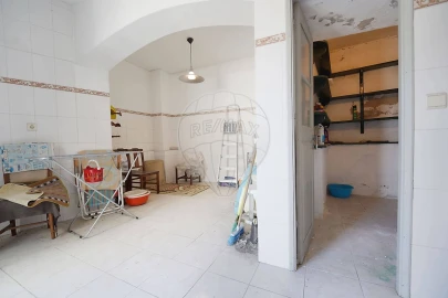Moradia T6 para Venda em Buarcos