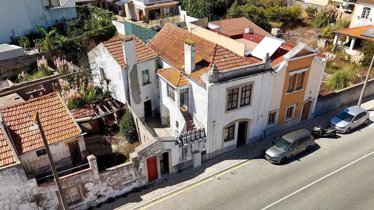 Moradia T6 para Venda em Buarcos Foto 33