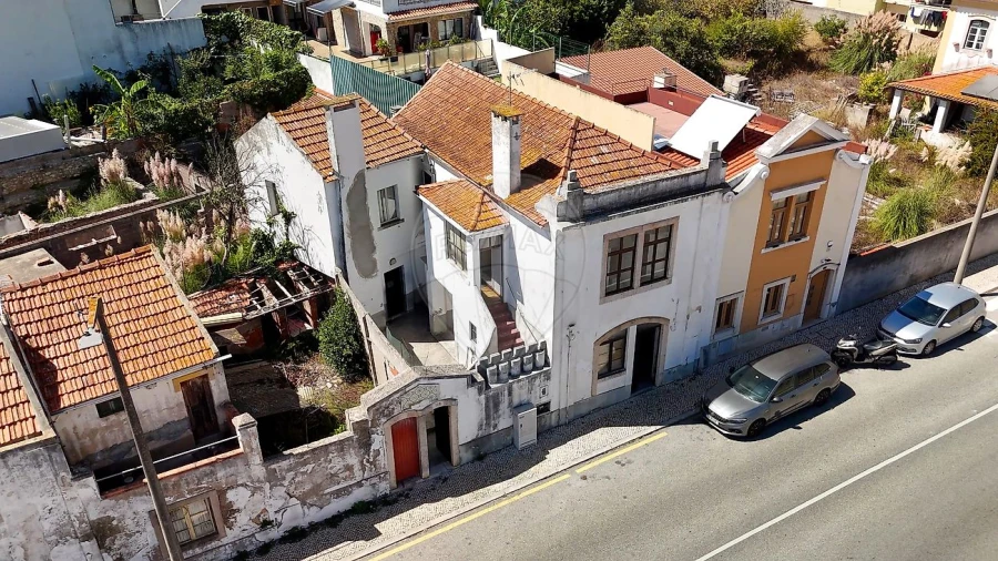 Moradia T6 para Venda em Buarcos Foto 33