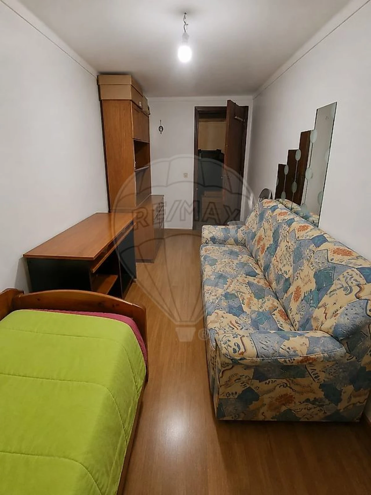 Moradia T2 para Venda em Santo Antonio dos Olivais Foto 25