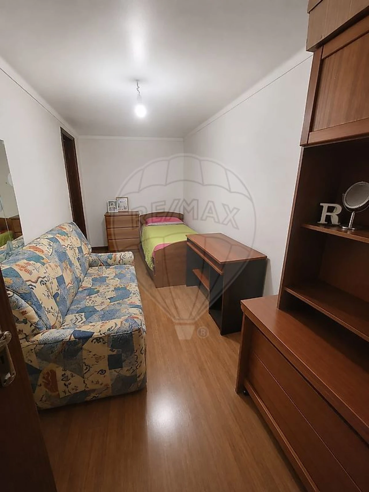 Moradia T2 para Venda em Santo Antonio dos Olivais Foto 27