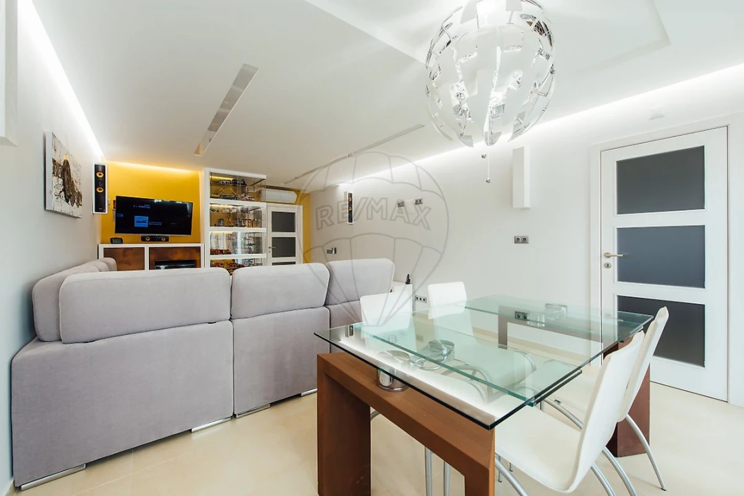 Apartamento T4 para Venda em Benedita Foto 4