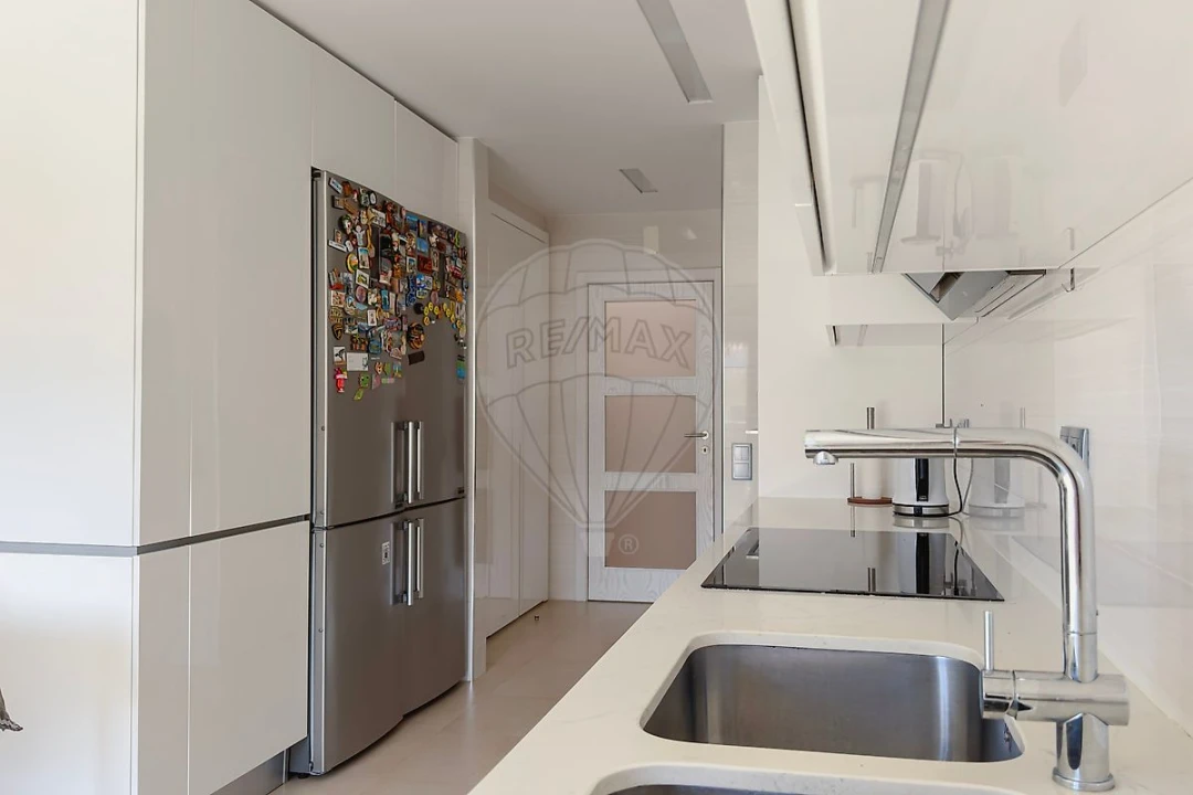 Apartamento T4 para Venda em Benedita Foto 33