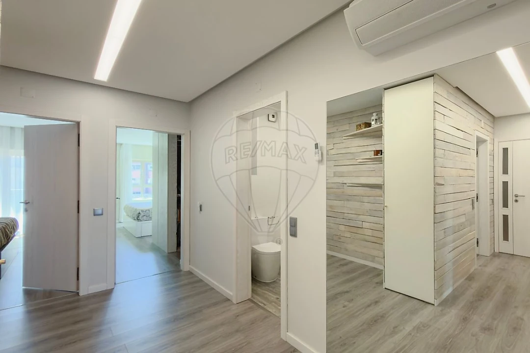 Apartamento T4 para Venda em Benedita Foto 11