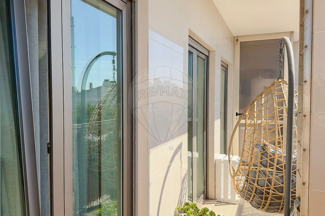 Apartamento T4 para Venda em Benedita Foto 23