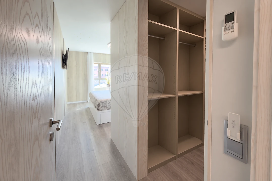 Apartamento T4 para Venda em Benedita Foto 16