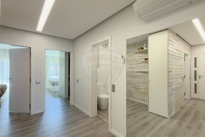 Apartamento T4 para Venda em Benedita