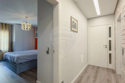 Apartamento T4 para Venda em Benedita
