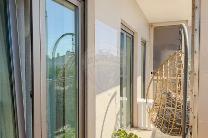 Apartamento T4 para Venda em Benedita