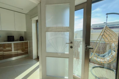 Apartamento T4 para Venda em Benedita