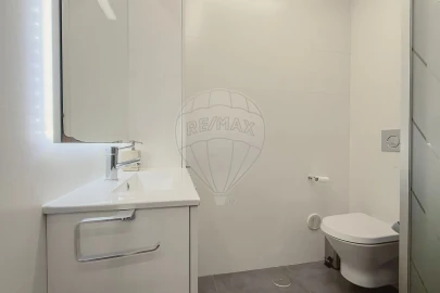 Apartamento T4 para Venda em Benedita